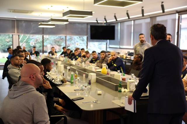 Ali Koç'tan Samandıra'ya çıkarma