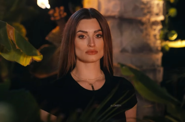 Survivor Yağmur kimdir, hangi sezon yarıştı? Yağmur Banda kaç yaşında, nereli?