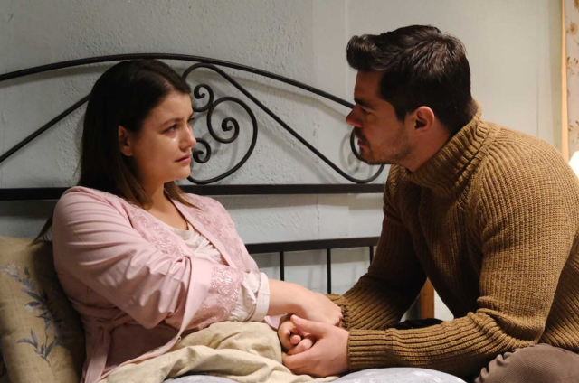 Gönül Dağı 159. bölüm tek parça izle! Gönül Dağı son bölüm neler oldu?