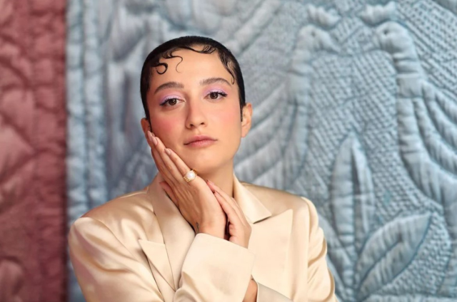 Melike Şahin Kimdir?