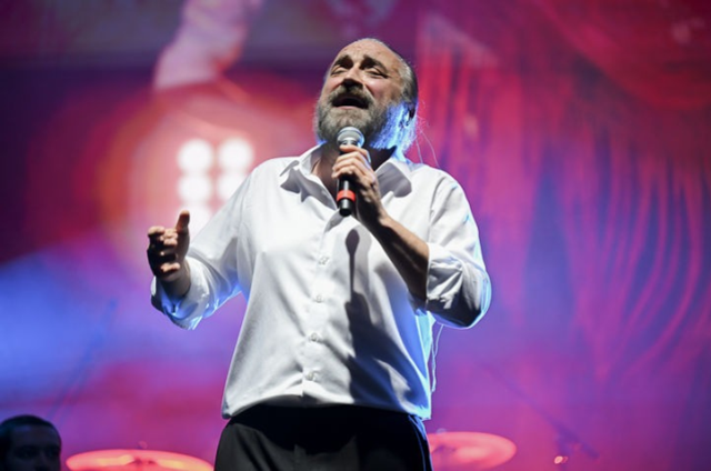 Volkan Konak'ın ölüm haberi sevenlerini yasa boğdu!