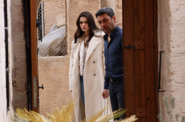 Uzak Şehir 21. bölüm fragmanı yayınlandı mı, yeni bölüm fragman linki var mı?