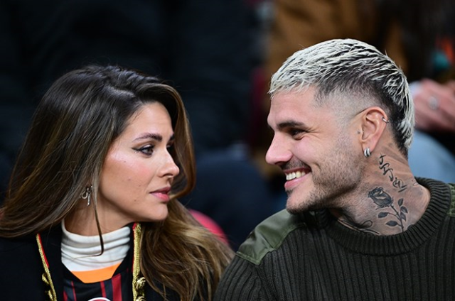 Mauro Icardi'nin Sevgilisi China Suarez'den Sahalara Geri Dönüş Açıklaması