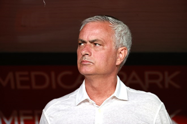 Nihat Kahveci canlı yayında Mourinho'ya ateş püskürdü