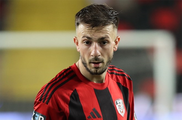 Kocaelispor'da Selçuk İnan, Galatasaray'dan eski öğrencisini istiyor