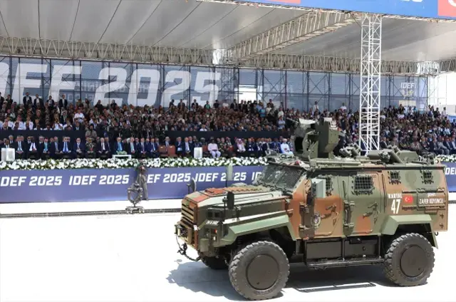 Cumhurbaşkanı Erdoğan'dan gururlandıran sözler: Oran yüzde 80'in üzerine çıktı, destan yazıyoruz