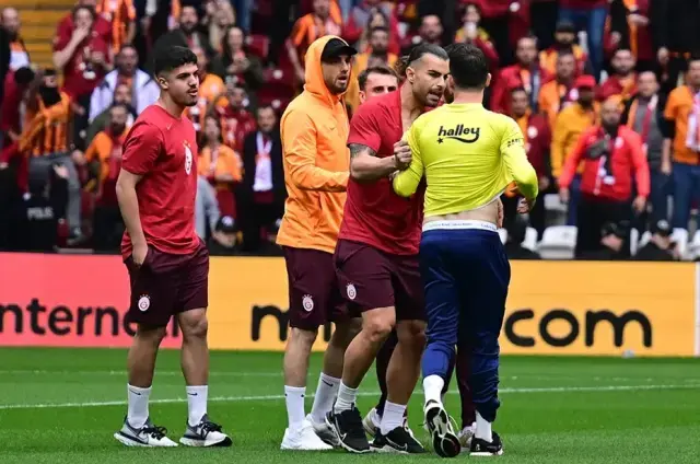 Futbolseverlerin merakla beklediği Mert Hakan-Kerem buluşması gerçekleşmeyebilir! İşte nedeni