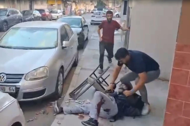 İzmir'deki karakol saldırısında gözaltı sayısı yükseldi! İran uyruklu şahıs İstanbul'da yakalandı