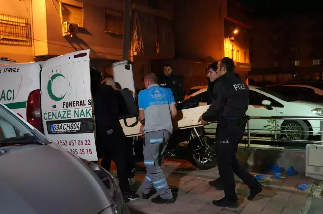 Eşini tüfekle katlettikten sonra intihar etti, kilis kent haber