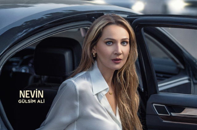 Bereketli Topraklar Savcı Nevin kim, Gülsim Ali kimdir kaç yaşında, Türk mü, yabancı mı, aslen nereli?