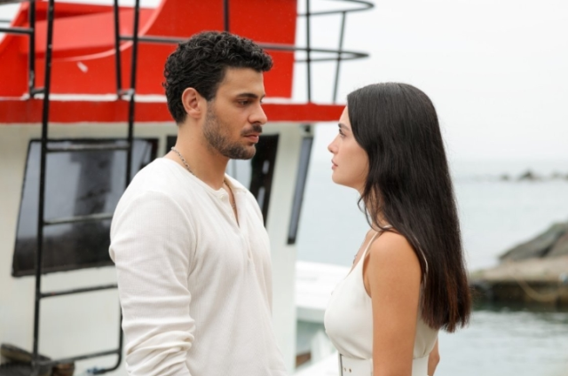 Gözleri KaraDeniz 13. bölüm tek parça full HD nereden izlenir?