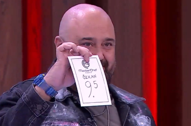 Somer Şef kime kaşık attı? MasterChef kim kaşık aldı?