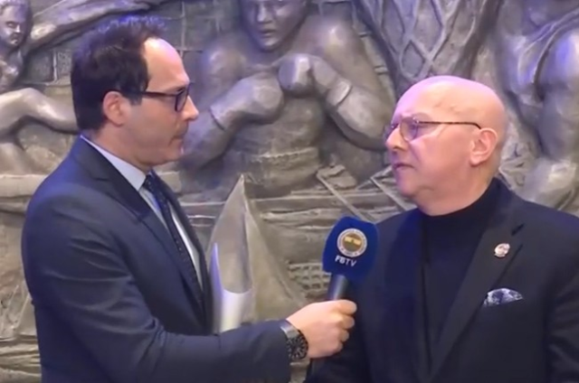 Fenerbahçe Yönetim Kurulu'ndan gözaltı sonrası ilk açıklama