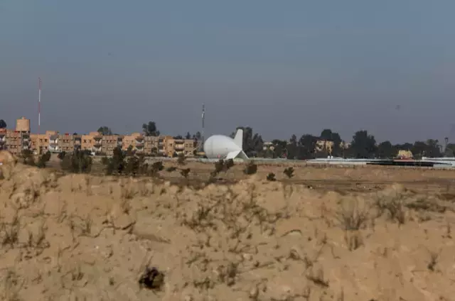 Suriye'de ABD liderliğindeki koalisyonun askeri üssünde hareketlilik sürüyor