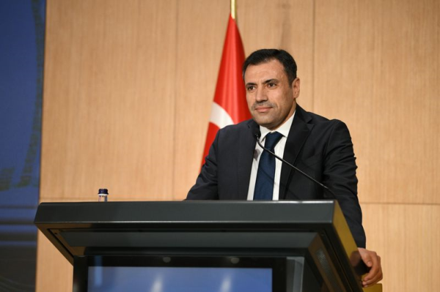 Konya'mızın Ve Konyalı Hemşehrilerimizin Geleceği İçin Çalışıyoruz