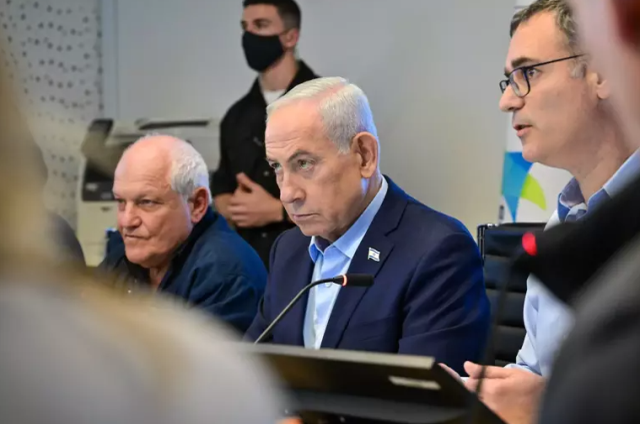 Netanyahu öldü mü? İran basınından gündem yaratan iddia