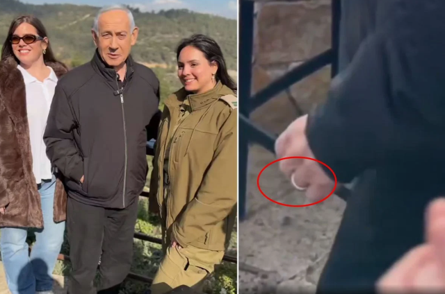 Kanadalı jurnalist Slabinski: Netanyahunun öldüyünə dair etibarlı məlumatlar var.