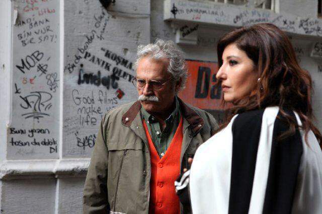 Şahsiyet dizisi TV'de ne zaman, hangi kanalda yayınlanacak? Şahsiyet dizisi televizyonda ne zaman başlıyor? Şahsiyet konusu ne?
