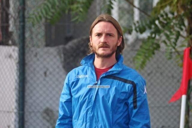 Gaziantepspor'un elektrik borcuna kefil olan teknik direktör Burak Şar, bir kez daha hapse girecek