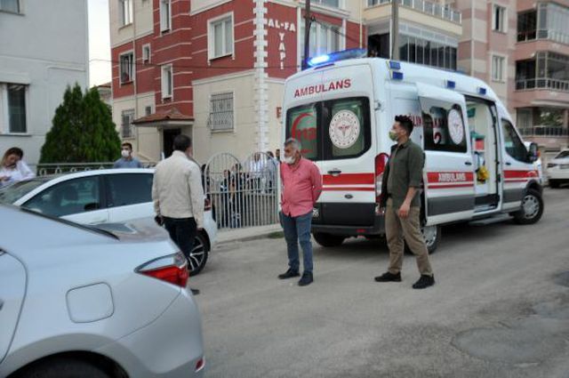Damat dehşet saçtı! Kaynanasını öldürüp, eşi ve kayınbiraderini ağır yaraladı