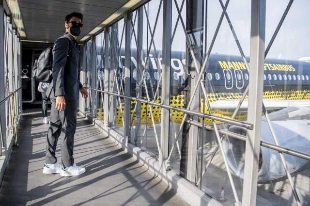 Dortmund, Beşiktaş maçına 6 önemli futbolcusundan yoksun çıkıyor