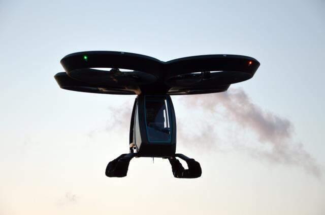 Selçuk Bayraktar'dan Türkiye'nin uçan arabası Cezeri ile ilgili dikkat çeken mesaj: Herkesi kolaylıkla pilot yapacak