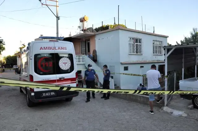 Boşanma aşamasındaki eşini ve baldızını vurdu, sonra da kendisine ateş etti