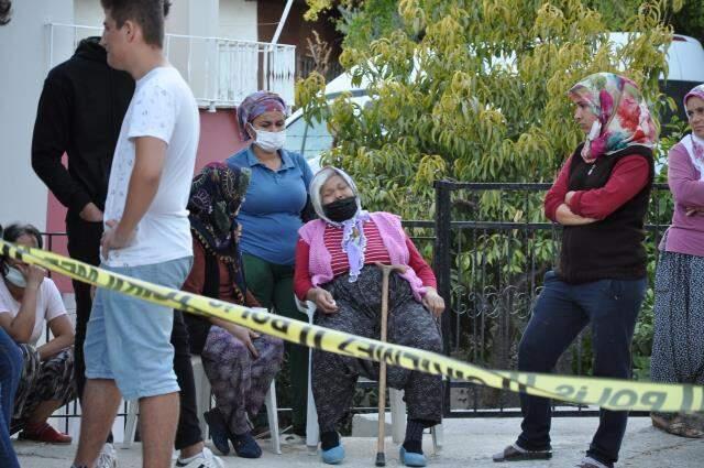 Boşanma aşamasında olduğu eşini öldürüp baldızını yaraladıktan sonra kendisini öldüren koca yoğun bakıma alındı