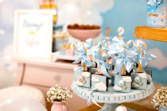 Baby Shower nedir, ne demek? Baby Shower patisi nedir? Baby Shower pastaları! Baby Shower partisine katılmak caiz mi? Diyanet'in açıklaması ne?
