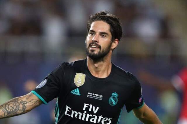 Fenerbahçe'yi ayağa kaldıracak dünya yıldızı! Bedavaya Isco