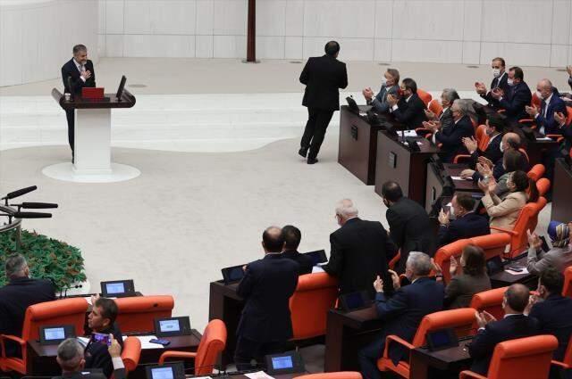 Son dakika: Hazine ve Maliye Bakanı Nureddin Nebati görevi devraldı: Önceliğimiz yatırım ve istihdam olacak