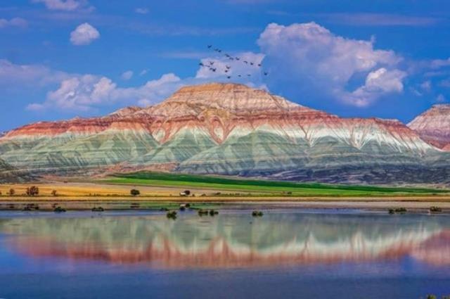 Ankara'da gezilecek yerler, Ankara'ya yakın gezilecek en güzel yerler nelerdir?