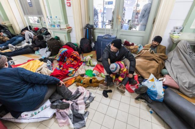 Ukrayna-Rusya savaşında 6. gün! Müzakerelerden sonuç çıkmadı, saldırılar şiddetlendi