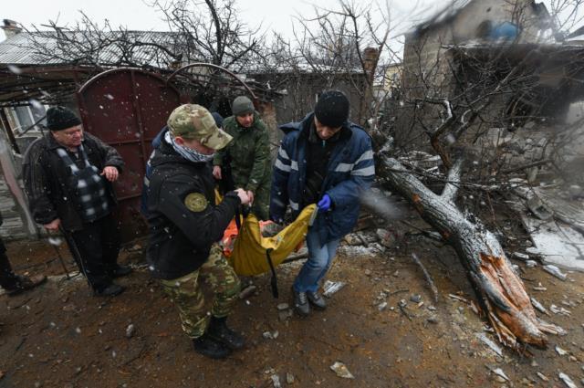 Rusya saldırıyor, Ukrayna direniyor! İşte savaşın 9. gününde tüm olup bitenler