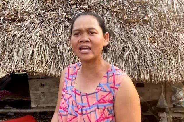 Akşam yemeği pişirmek yerine eğlenmeye giden kocasını zıpkınla cinsel organından vurdu