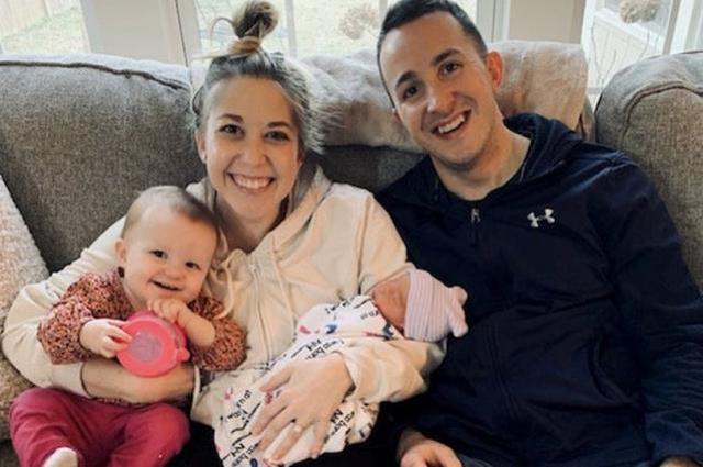 Hamileyken kocasıyla ilişkiye giren kadın, doktora kontrole gittiğinde şok gerçeği öğrendi