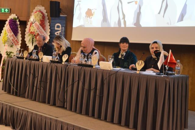 Dijital medyanın paydaşları Kapadokya'da bir araya geldi