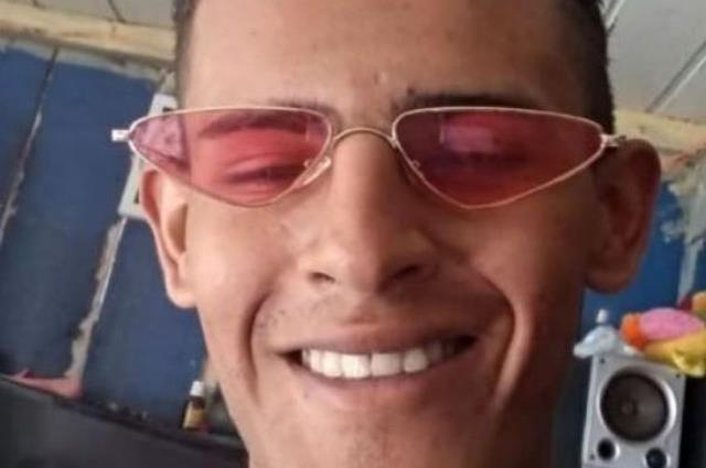 Pirana dolu nehre düştü, saatler sonra sadece kemikleri çıkarılabildi