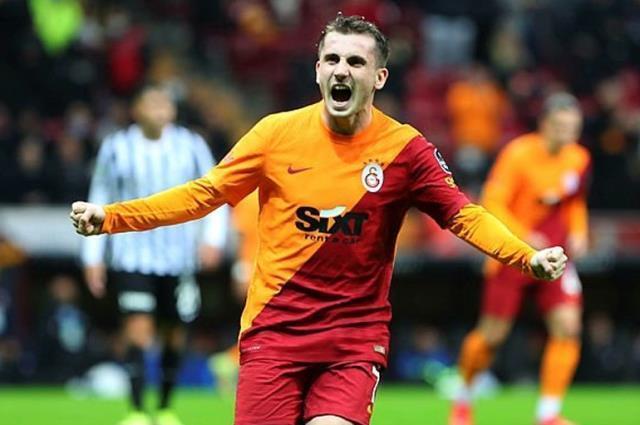 Derbide oynayacak mı? Kerem Aktürkoğlu'nun son durumu netlik kazandı