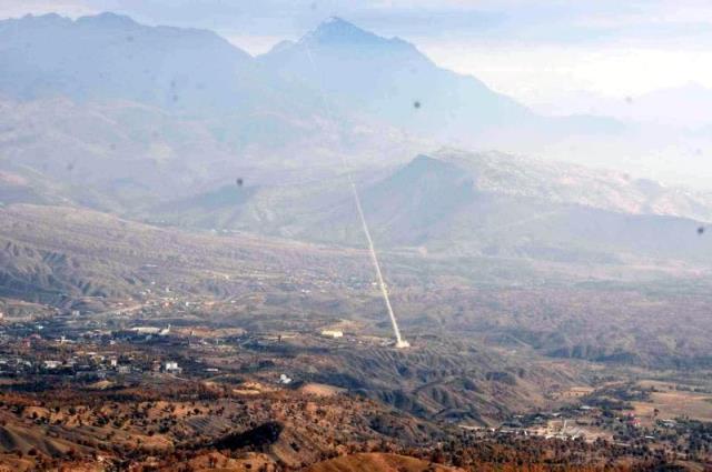 Terör örgütüne Pençe-Kilit darbesi! Mehmetçik, 400 teröristi çembere alarak kıstırdı