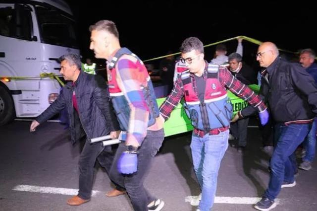 Karıştığı kazada 1 kişi hayatını kaybetmişti! Milli güreşçi Rıza Kayaalp, adli kontrol şartıyla serbest bırakıldı