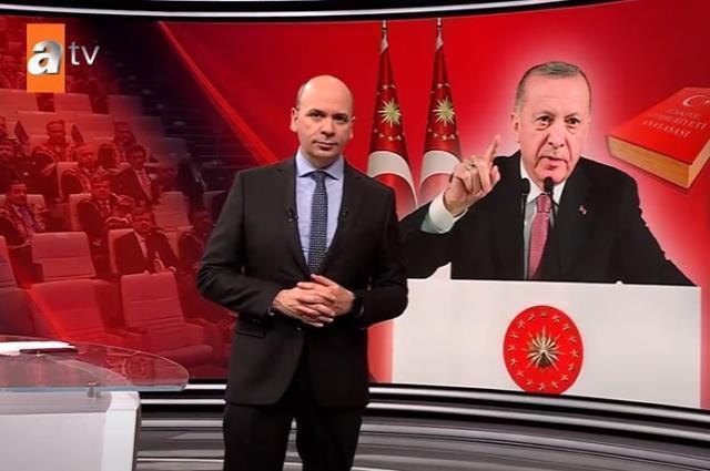 ATV Ana Haber CANLI izle! 31 Mayıs atv Ana Haber canlı izle! atv canlı izle linki!