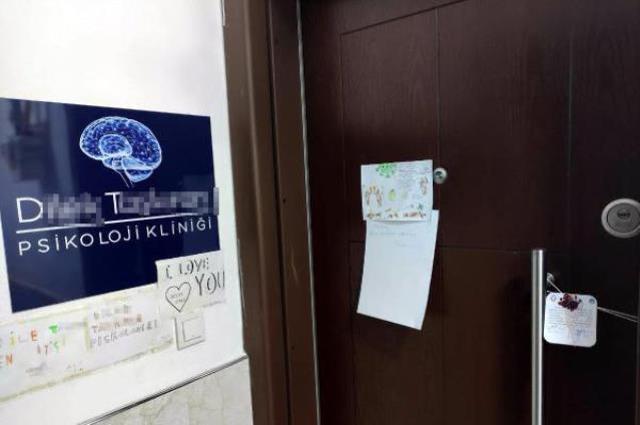'Ünlülerin psikoloğu'nun diploması ve klinik açma yetkisi yokmuş