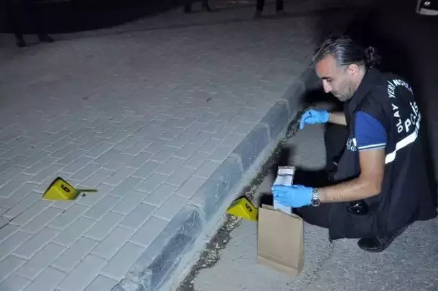 Okey oynarken dehşeti yaşadılar, bir anda üzerlerine kurşun yağdı