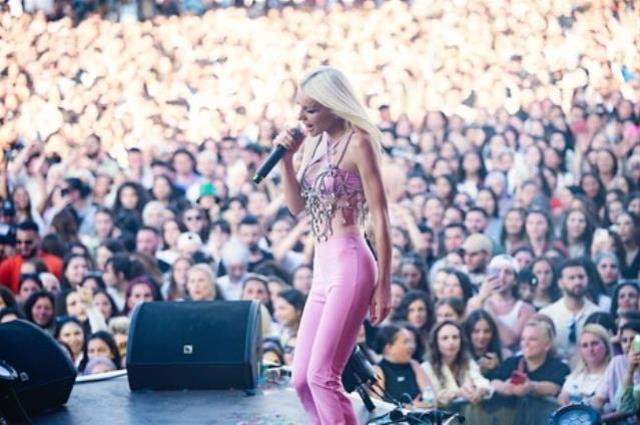 Gülşen kaç yıl hapis cezası aldı, suçu ne? Gülşen'e istenen ceza belli oldu!