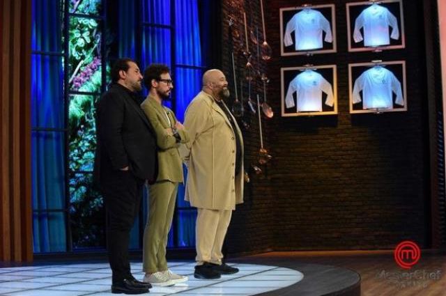 Masterchef'e kim veda etti? Masterchef 11 Eylül 2022 elenen yarışmacı kim oldu? Masterchef'e veda eden isim!