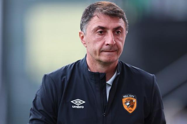 Hull City'de işler hiç yolunda gitmiyor! Küme düşme hattına kadar gerilediler