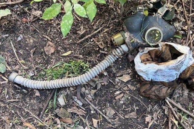 Bu resmen savaş suçu! Rusların kullandığı işkence odalarında cinsel ilişki oyuncukları bulundu