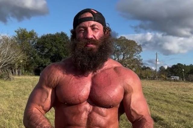 Lakabı 'Karaciğer Kralı', yakaladığı hayvanı yemeden göndermiyor! Son hareketi ise inanılmaz