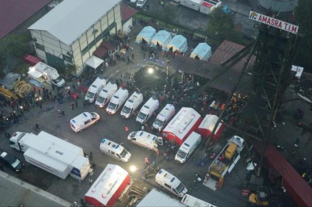 Bartın'daki maden faciasıyla ilgili soruşturma dosyası hazır: 355 kez alarm seviyesine rağmen tedbir alınmadı